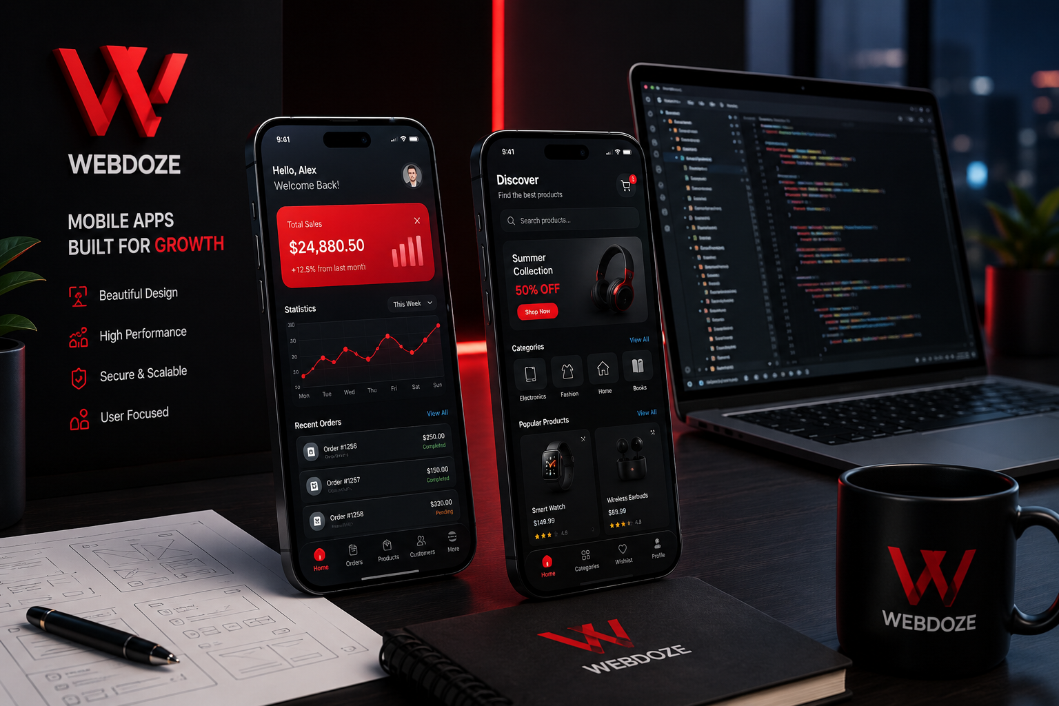 App Development