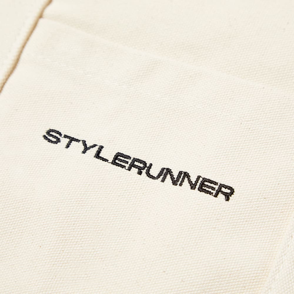 Style Runner – Premium Sports & Activewear E-commerce Platform